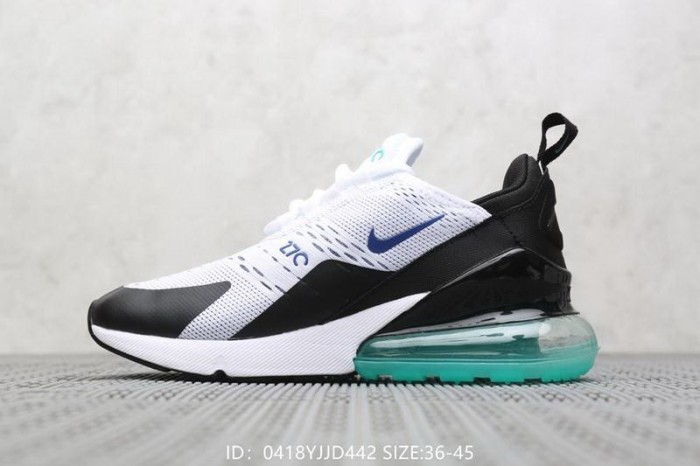 Nike Air Max 270 men shoes-425