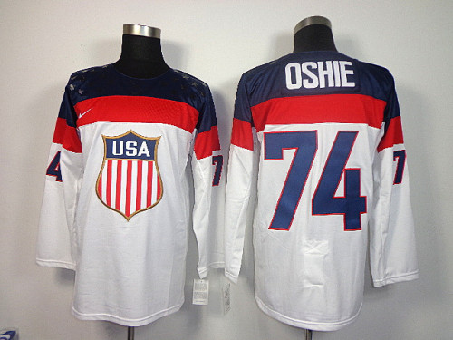 Olympic Team USA-021