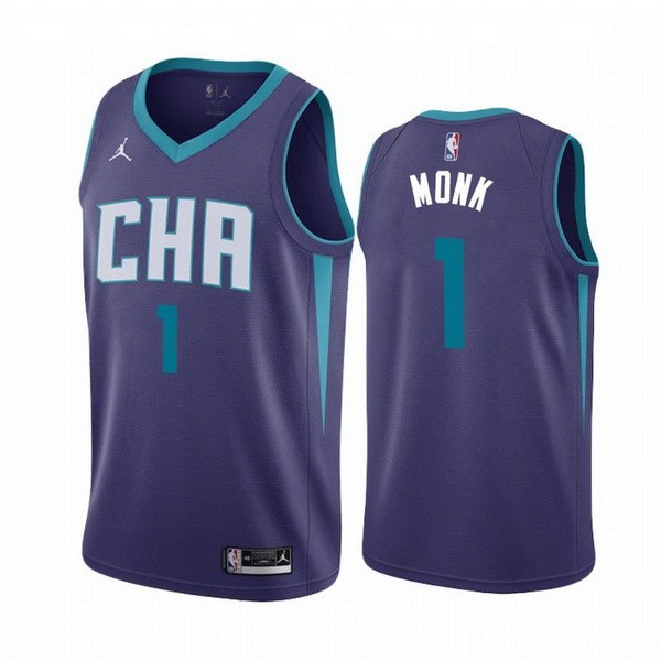 NBA New Orleans Hornets-030