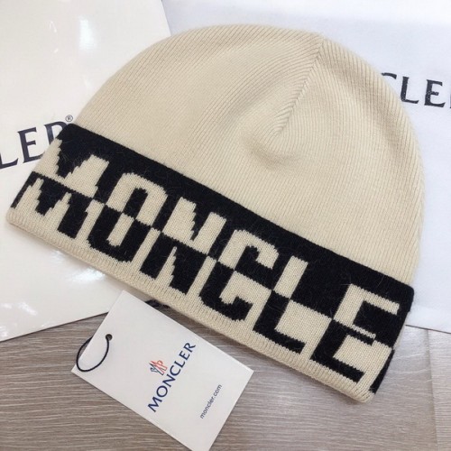 Moncler Wool Cap Scarf AAA-105