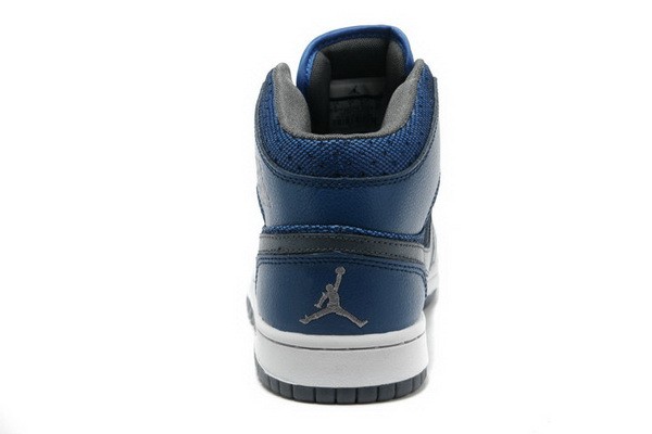 Air Jordan 1 shoes AAA-009