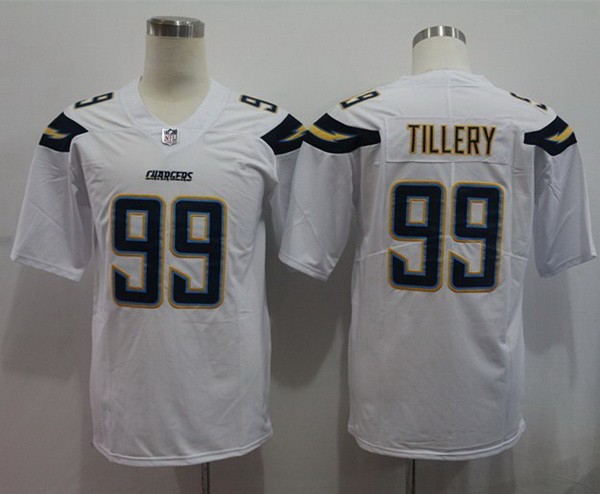 NFL San Diego Chargers-126