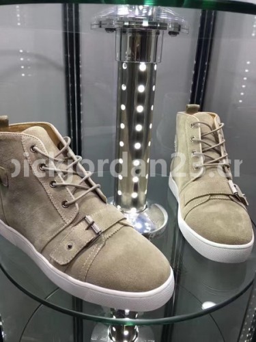Super Max Christian Louboutin Shoes-593