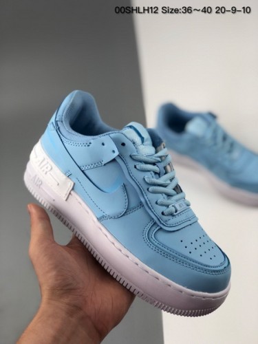 Nike air force shoes women low-197