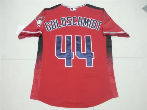 MLB Arizona Diamondbacks-025
