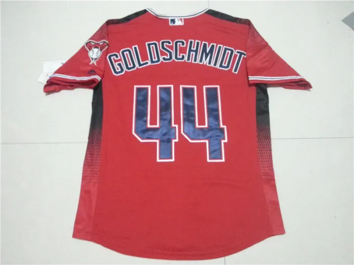 MLB Arizona Diamondbacks-025