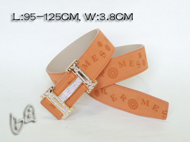 Hermes Belt 1:1 Quality-356