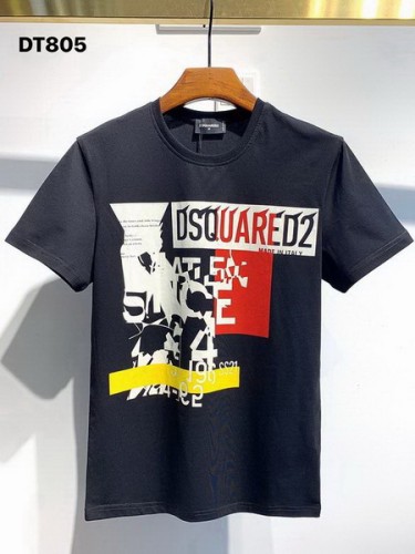 DSQ t-shirt men-034(M-XXXL)