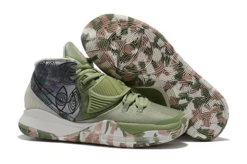 Nike Kyrie Irving 6 women Shoes-017