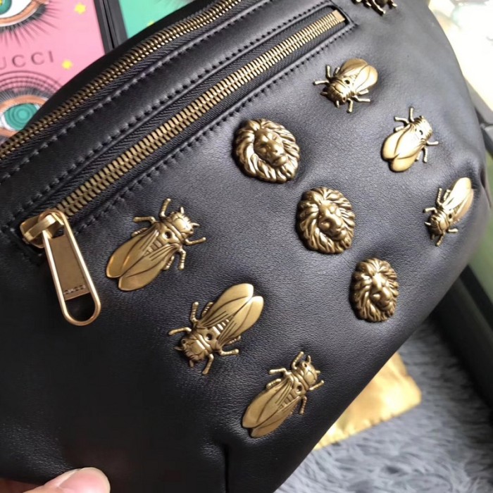 Super Perfect G handbags(Original Leather)-108