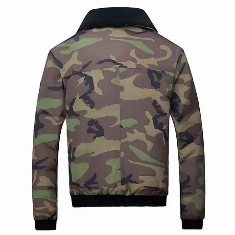 CG Down Jacket men-717