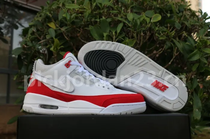 Authentic Air Jordan 3 Tinker “Air Max 1”
