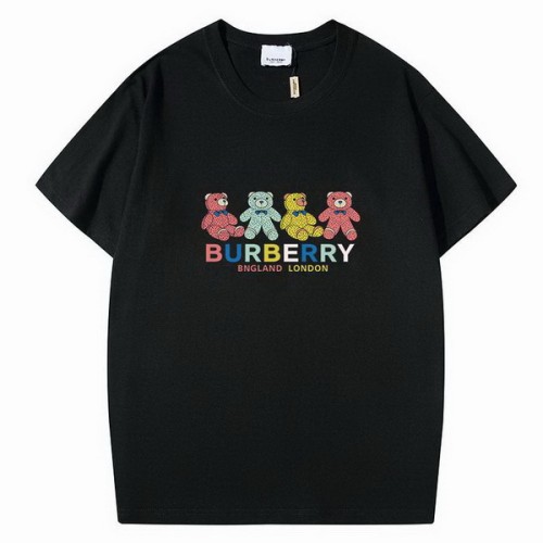 Burberry t-shirt men-016(M-XXL)