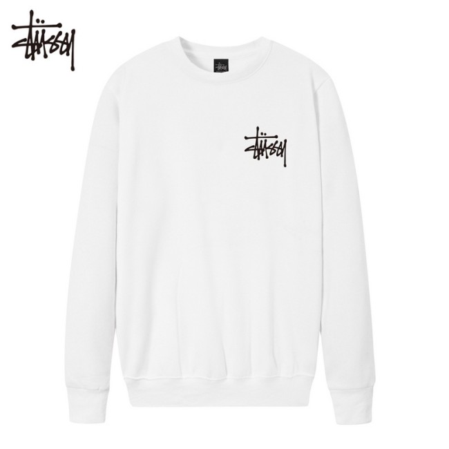 Stussy men Hoodies-478(S-XXL)