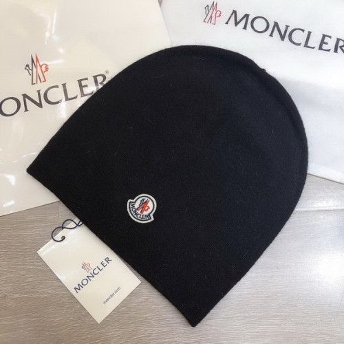 Moncler Wool Cap Scarf AAA-084