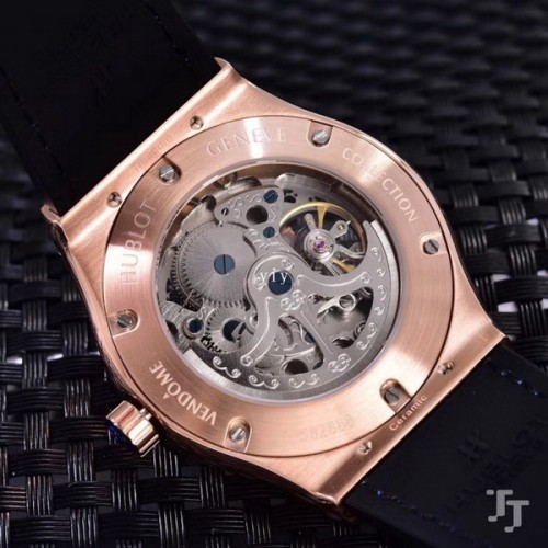 Hublot Watches-206