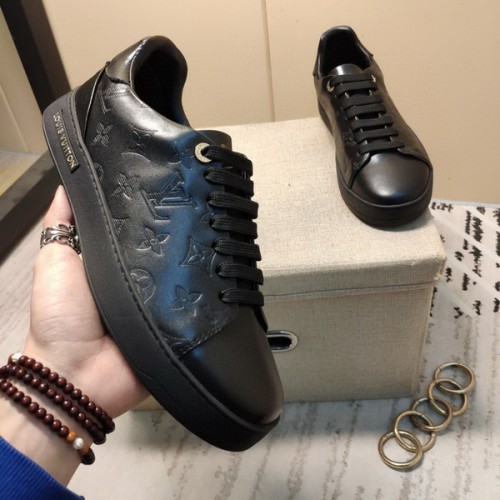 LV Men shoes 1：1 quality-3165