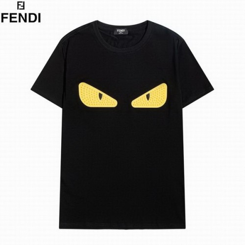 FD T-shirt-584(S-XXL)