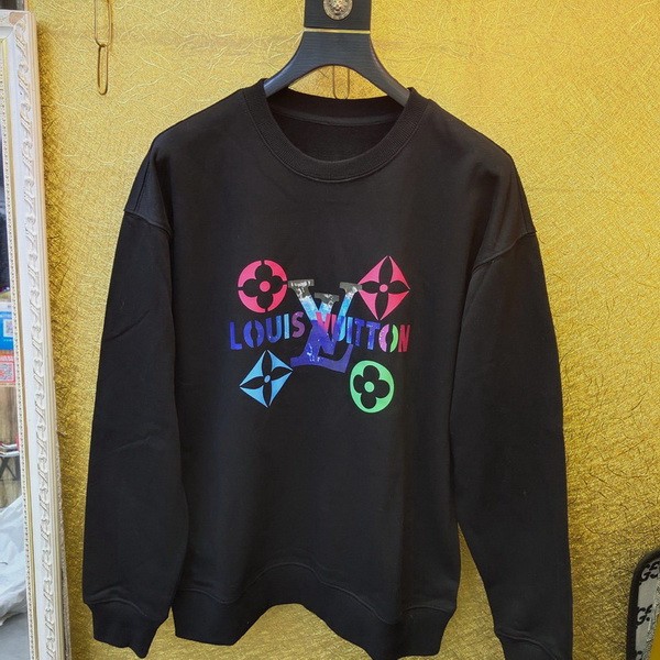 LV men Hoodies-302(S-XXL)