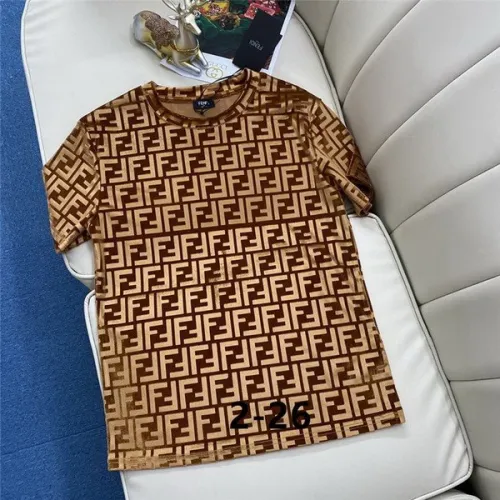 FD T-shirt-667(S-L)