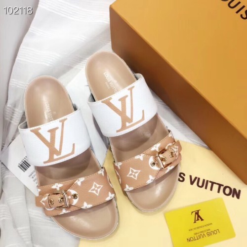 LV Sandals 1;1 Quality-036