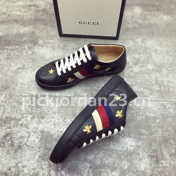 Super Max G Shoes-208