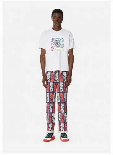 Kenzo T-shirts men-100(M-XXL)