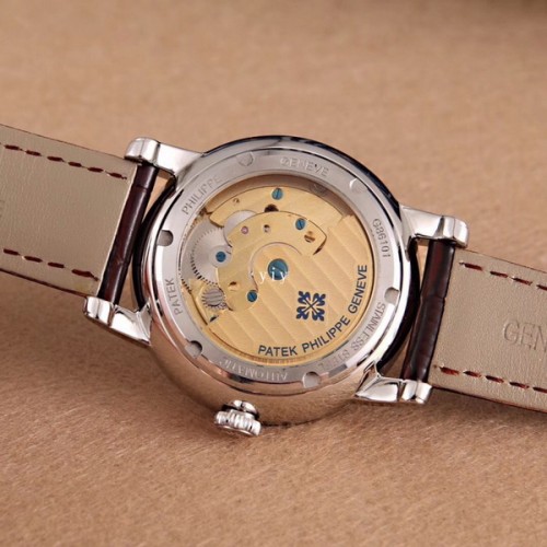 Patek Philippe Watches-383