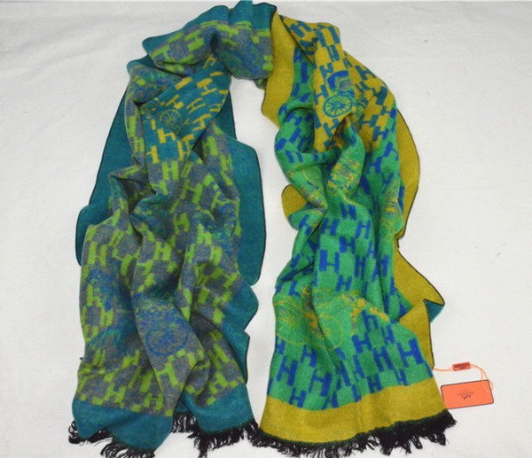 Hermes Silk Scarf AAA-151
