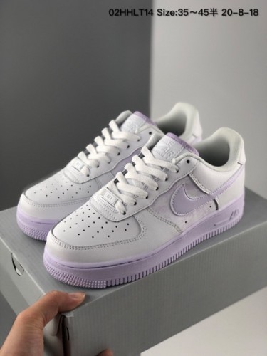 Nike air force shoes women low-560