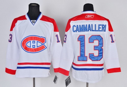 Montreal Canadiens jerseys-103