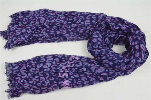 LV Silk Scarf AAA-095