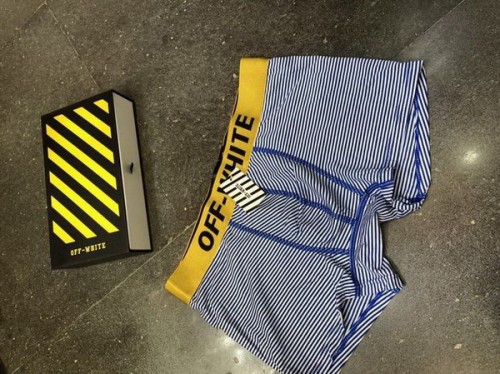 OFF-WHITE underwear-006(L-XXXL)