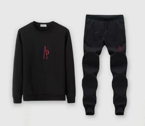 Moncler suit-123(M-XXXXL)