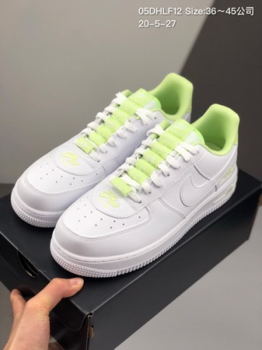 Nike air force shoes women low-1390