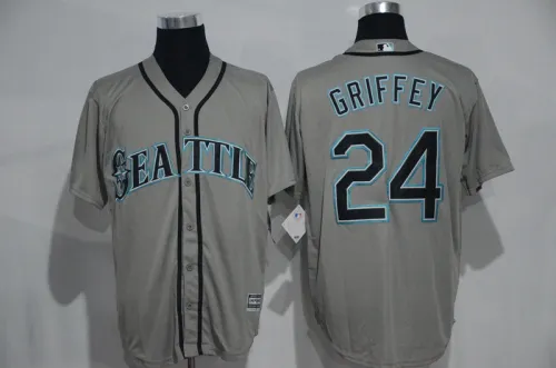 MLB Seattle Mariners-063