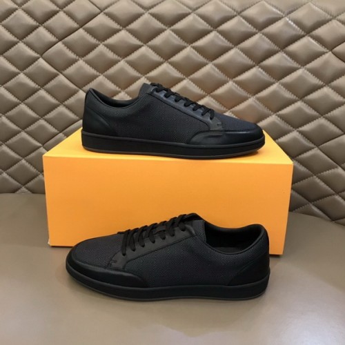 LV Men shoes 1：1 quality-3811