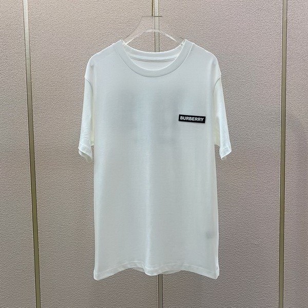 Burberry t-shirt men-047(M-XXL)