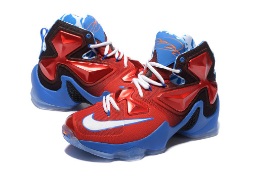 Nike LeBron James 13 shoes-022