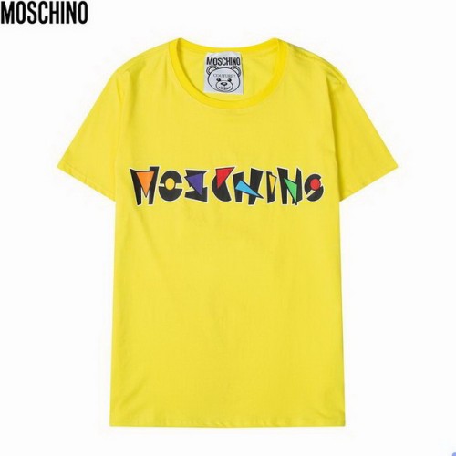 Moschino t-shirt men-163(S-XXL)