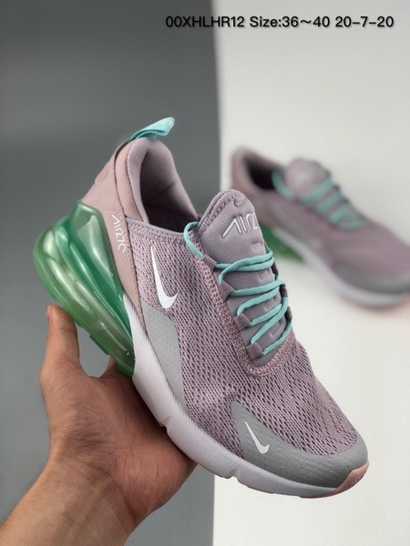 Nike Air Max 270 women shoes-726