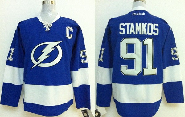 Tampa Bay Lightning Jerseys-010