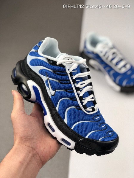 Nike Air Max TN Plus men shoes-1120