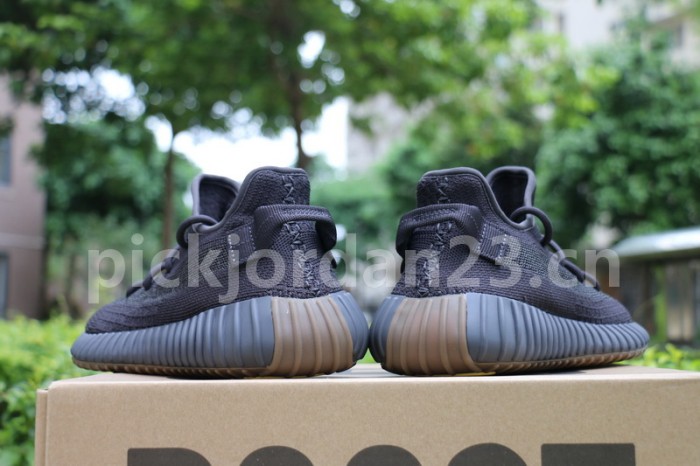 Authentic Yeezy Boost 350 V2 Cinder Reflective