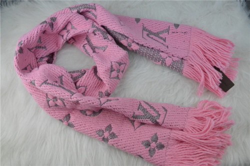 LV Silk Scarf AAA-270