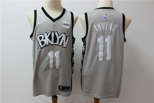 NBA Brooklyn Nets-030