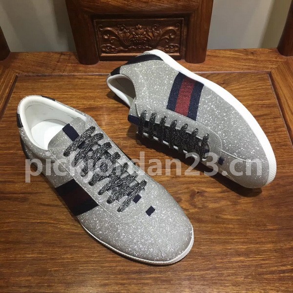 Super Max G Shoes-055