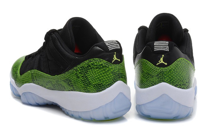 Air Jordan 11 Low shoes AAA-032