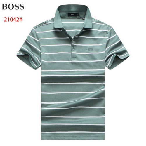 Boss polo t-shirt men-108(M-XXXL)