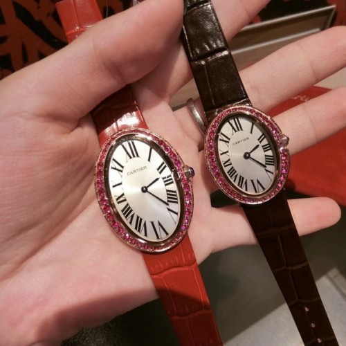 Cartier Watches-608